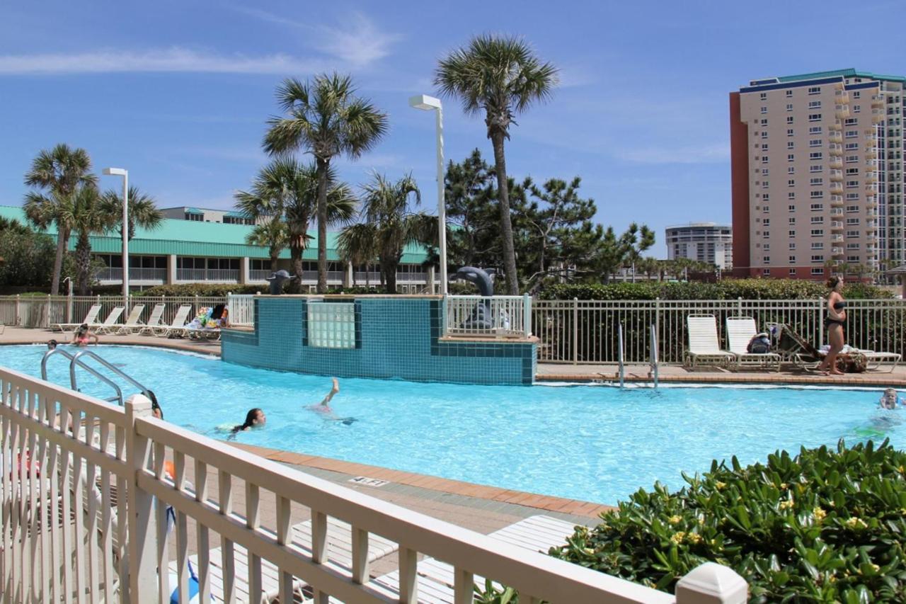 Pelican Beach Resort 308 Destin Exterior foto