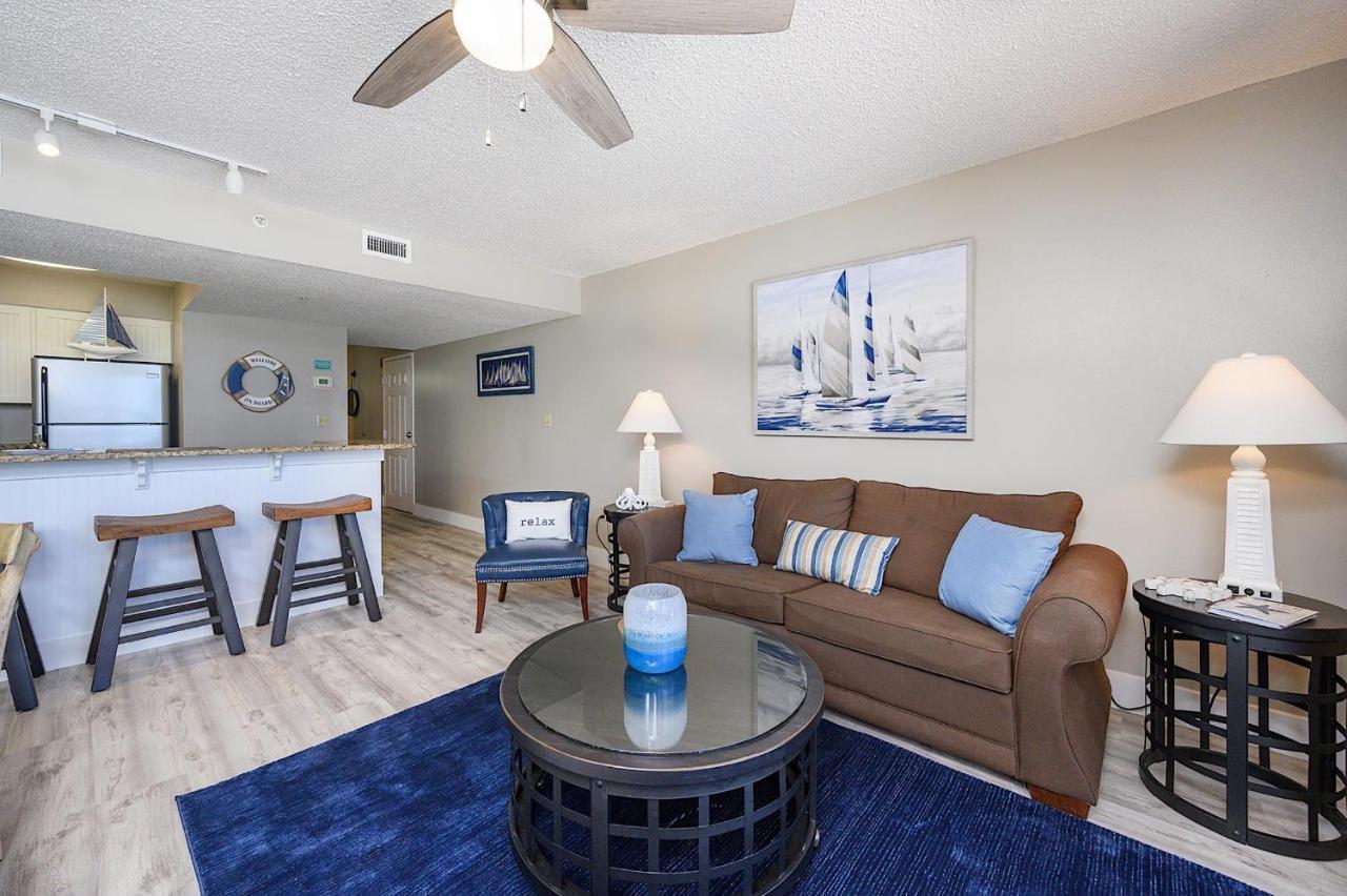 Pelican Beach Resort 308 Destin Exterior foto