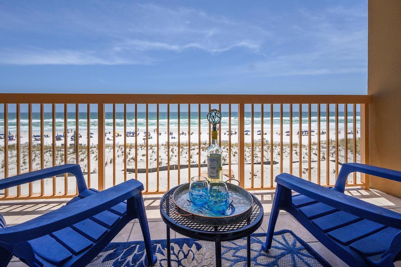 Pelican Beach Resort 308 Destin Exterior foto