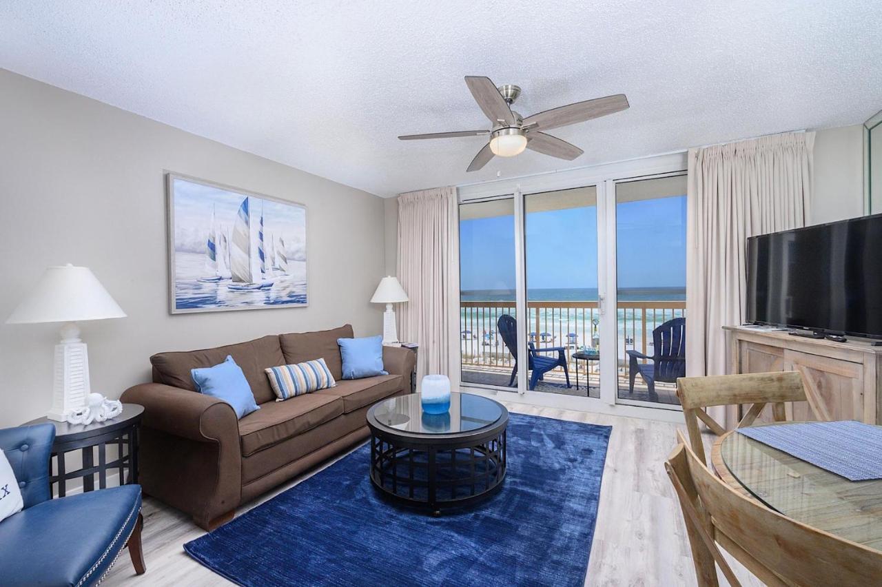 Pelican Beach Resort 308 Destin Exterior foto