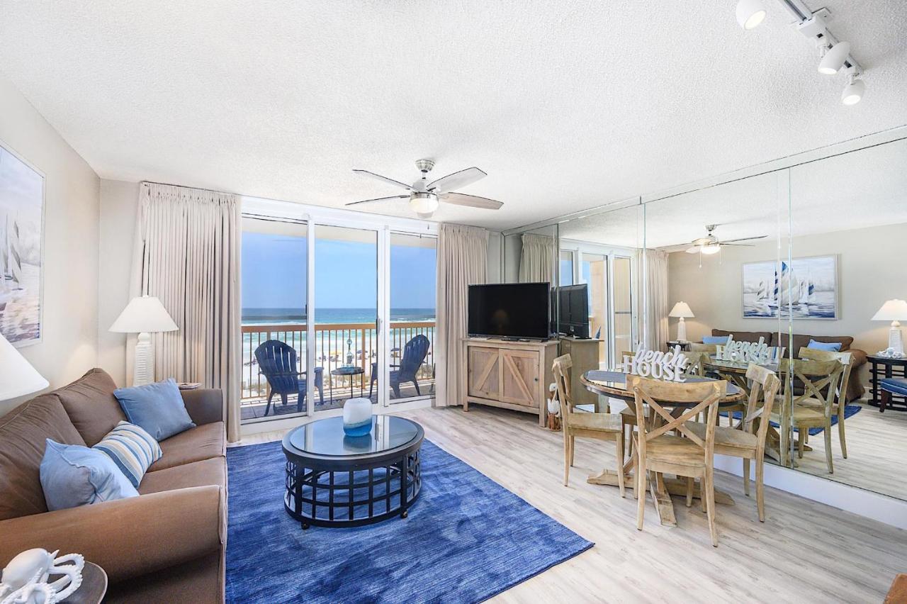 Pelican Beach Resort 308 Destin Exterior foto