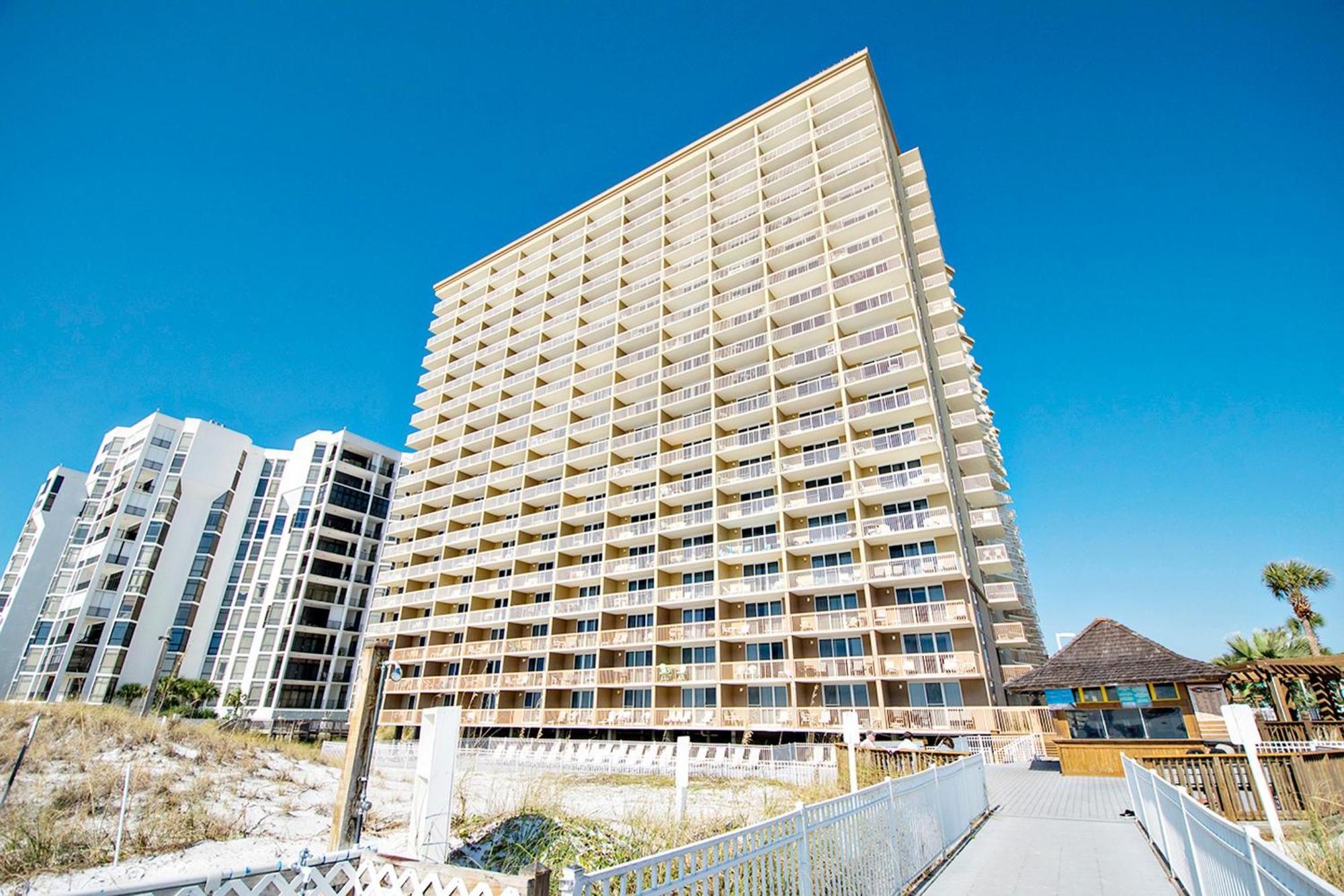 Pelican Beach Resort 308 Destin Exterior foto
