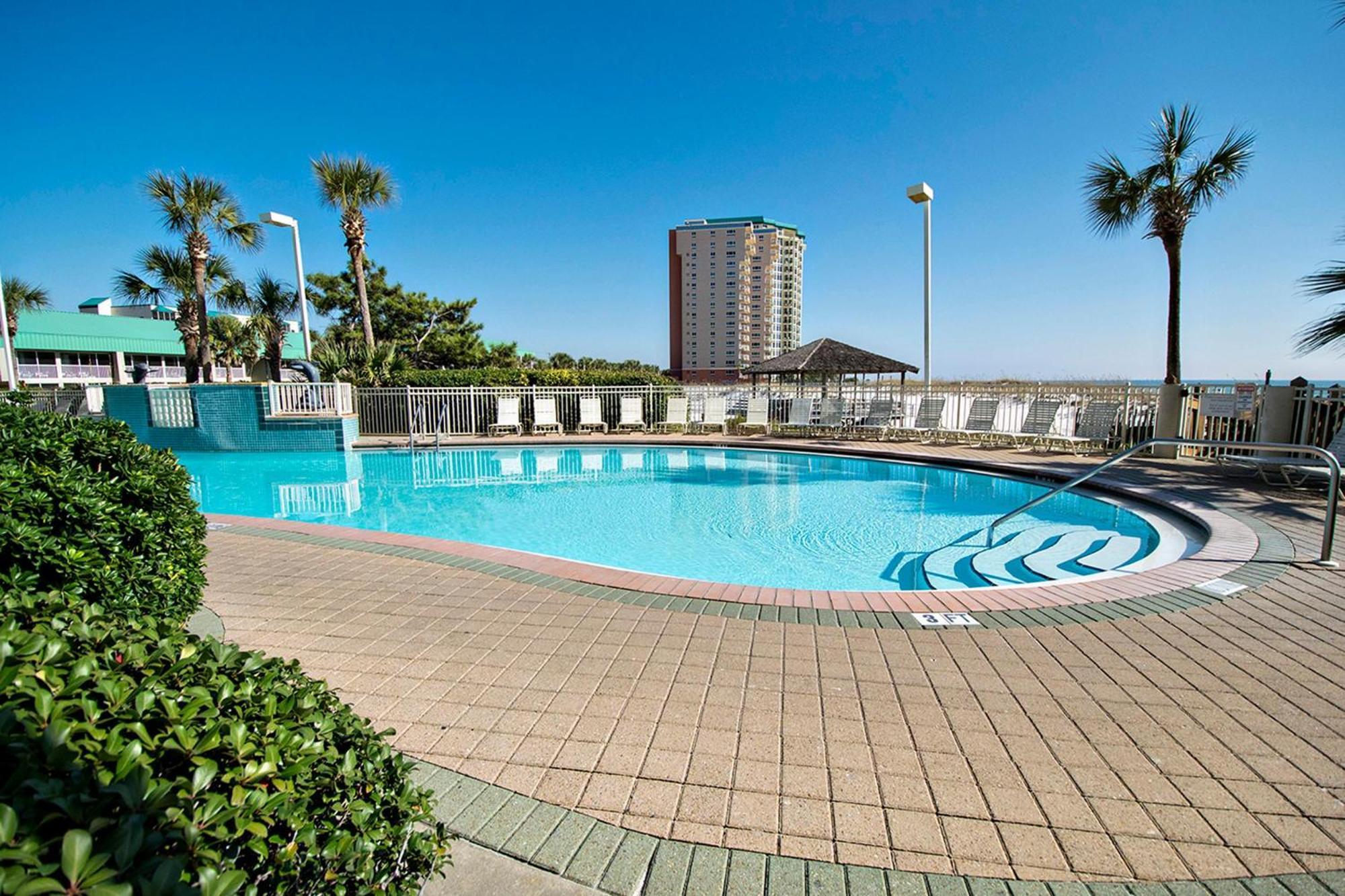 Pelican Beach Resort 308 Destin Exterior foto