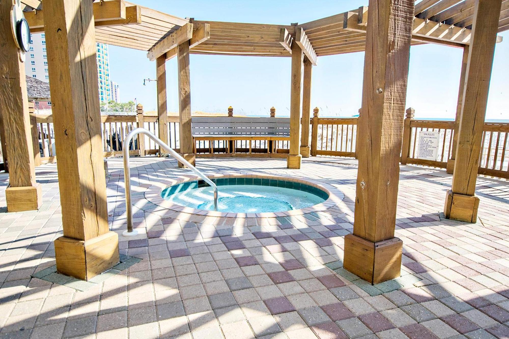 Pelican Beach Resort 308 Destin Exterior foto