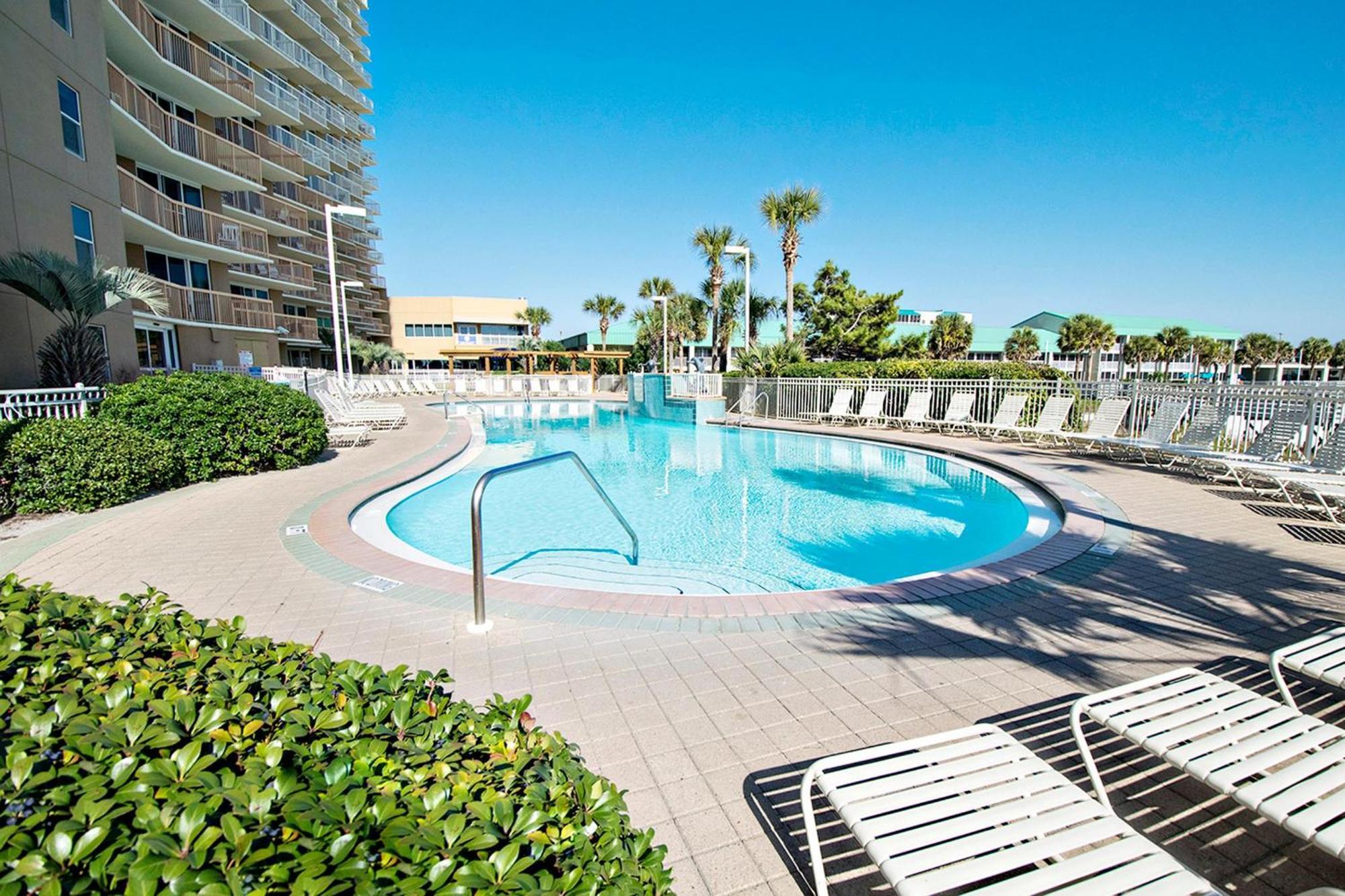 Pelican Beach Resort 308 Destin Exterior foto